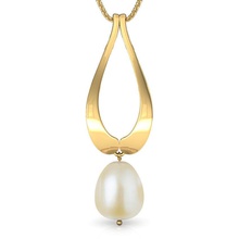 teardrop pearl pendant earring jewelry gold diamond jewellery necklace fashion beauty gem jewel printable brilliant sapphire ruby apparel diamant brillant vintag ring cad pendants 3d print model - Mito3D