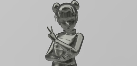naruto aventura anime jogos personagem figura manga brinquedos shippuden fdm 3d print model - Mito3D