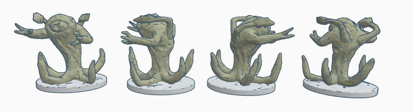 terra-oyun macera fayans minyatür - salien oyun-oyuncak masa üstü arazi wargaming warhammer dnd pathfinder Minyatürler tabletoptiles terraplayadventuretiles oyunlar oyuncaklar oyun aksesuarlar oyuncak oyunları aksesuarları 3d print model - Mito3D