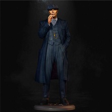 thomas shelby peaky blinders mob thomasshelby peakyblinders fanart gangster irish fookin character tvshow gang boss hobby diy miniatures figurines 3d print model - Mito3D