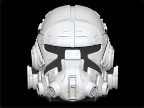 queda titan 2 piloto sci fi capacete 3dshophelmet airsoft jogos brinquedos acessórios guerreiro cavaleiro guerra metro perseguidor cair armaduras 3d print model - Mito3D