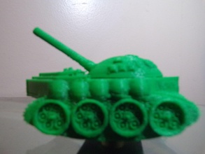 difícil guyz tanque juegos-juguetes los juguetes de juguete modelo lego la 2 ª guerra mundial blindados diversión nexco3d juegos 3d print model - Mito3D