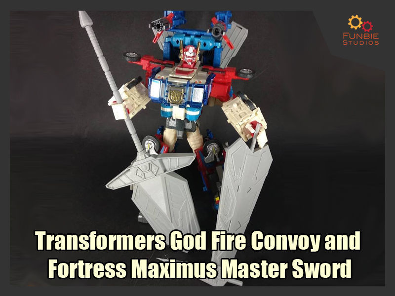 transformers god fire convoy fortress maximus master sword games-toys toy accessory robot games toys 3D print model - Mito3D