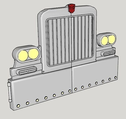 transformatörler optimus çürük önder sınıf derece pe oyunlar oyuncaklar 3D print model - Mito3D