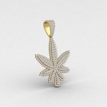 árbol pendiente 3dm joya compromiso boda joyería diamante imprimible anillo oro enganchar moda libra esterlina blanco brillante solitario belleza anillos colgantes 3d print model - Mito3D
