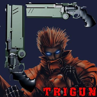 trigun stampede vash cosplay anime manga assemble assembled open game ptinted printable vashthestampede trigunmaximum vashtrigun triguncosplay games toys 3d print model - Mito3D