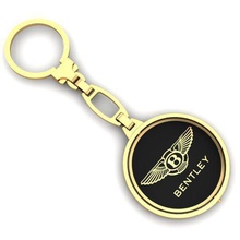 Schmuck Schlüsselanhänger trinket keychain gold Silber bedruckbar ist Juwel andere 3d print model - Mito3D