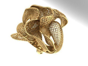 turkish single ring jewelry 3d print dubai set rings 3d print model - Mito3D