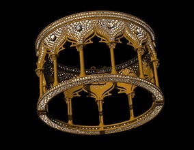 unique bracelet gold art design antique silver printable jewelry luxury modern royalty engagem diamond matrix bracelets 3d print model - Mito3D