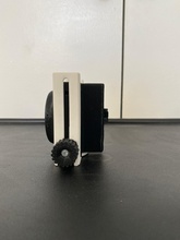 evrensel otomatik dağıtıcı 3d baskı prototip oluşturma yazdırılabilir robotik hobi kendin yap 3d print model - Mito3D