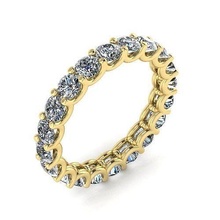 ushape ring 1 3o4 mm Tamanho 56 joalheria anel mulheres diamante ouro moda banda argolas 3d print model - Mito3D