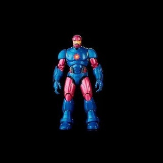 v019 centinela robot hombre figura cine juguete armadura armar estudio frio juegos juguetes 3d print model - Mito3D