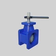 valve gate industrial component tool plumbing pressure tap pipe pump science engineering 3dprinting print printable 3d print model - Mito3D