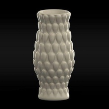 vase1 vase art shape ceramic design container creativity decoration houseware tableware idea statue pottery porcelain disjunct isolated house decor