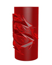 vase 19-2020 l'amour art abstraite cadeau célébration maison décor présent unique 3d 3d print model - Mito3D