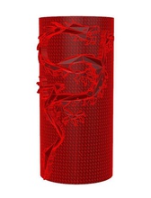 vase 20 2020 l'amour art abstrait cadeau fête maison décor unique 3d dragon 3d print model - Mito3D
