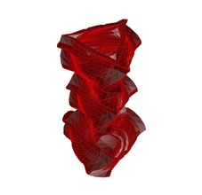 vase 5-10 Haus Kunst abstract Dekor Liebe Geschenk feier vorhanden einzigartig 3d 3d print model - Mito3D