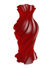 vase 8-46 Haus Liebe Kunst abstract Geschenk feier Dekor vorhanden einzigartig 3d 3d print model - Mito3D