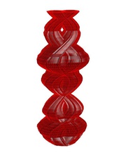 vase 8 bis 52 Haus Liebe Kunst abstract Geschenk feier Dekor vorhanden einzigartig 3d 3d print model - Mito3D