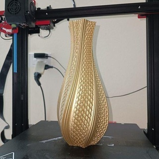 vasen blume vase dekor haus dekoration pflanze topf vasemode modus 3dprinting 3d print model - Mito3D