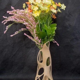 vazatriniks7 fleurs vase vazantriks miley Cyrus Paroles tv acheter chanson fleur comédie malayalam 1 heure art mathématique 3d print model - Mito3D