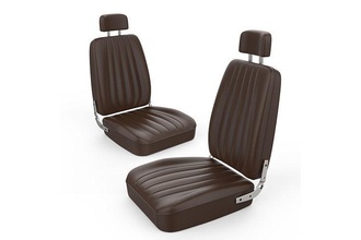 araç koltuğu 3d baskı koltuk sandalye araba parçalar kamyon kanepe yazdırılabilir rc küçük resimler ölçek tamiya trolley oturma rahatlama hobi diy Otomotiv 3d print model - Mito3D