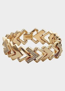 Versace bracelet oreille boucle d'oreille brend bijou engagem bijoux bracelets 3d print model - Mito3D