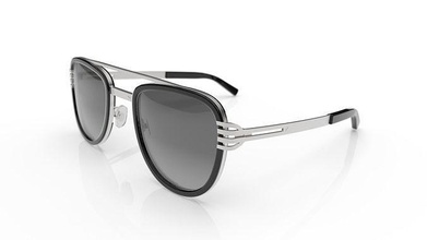 vintage eyewear women sunglasses eyeglasses lens eyesight goggles optometry accessory clothing fashion beauty eye wear sunglass spec optic apparel glasses nft 3d print model - Mito3D