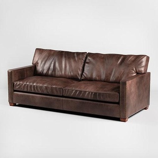 visconde William assento livre mobília sofá vivo estofamento tecido cadeira moderno poltrona interior 2 Projeto salão contemporâneo casa 3d print model - Mito3D