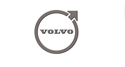 volvo logo voiture truck symbol hobby diy mechanical parts 3d print model - Mito3D
