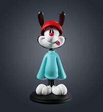 wakko animaniacs looney tunes child toys collectibles cartoon 3dprint character miniature kids tv 90s warner games 3d print model - Mito3D