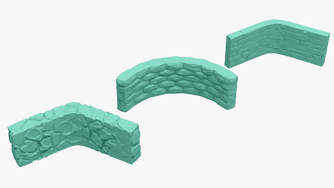 murs impression poly mur jeu plateau jouet Jeu Jeux jouets planche 3D print model - Mito3D