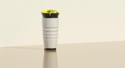 agua botella diseño tic cosmético casa cocina comida 3d print model - Mito3D