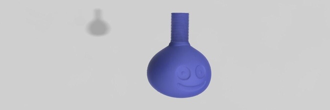 Wasser Schleim Attacke Drachen Suche Sprinkler Hobby DIY 3d print model - Mito3D