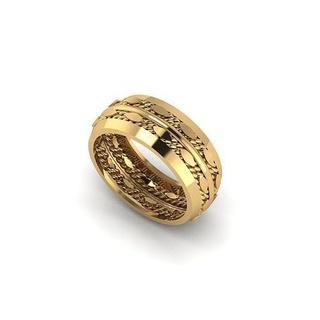 mariage engagement femmes bague 3dm bijoux platine or conception argent diamant imprimable mode gemme saphir bijou luxe anneaux 3d print model - Mito3D