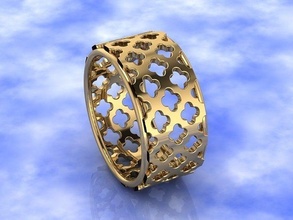 Hochzeit Ring Hochzeitsring Gold Silber druckbar Diamant Juwel Schmuck Engagement Lostwaxcasting 3djewel 3djewelry 3djewellery Ringe 3d print model - Mito3D