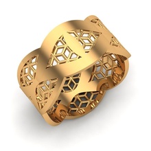 Boda anillo 12 stl joyería imprimible joya oro Moda libra esterlina caucho molde diamante brillante compromiso belleza vestir platino anillos colgantes 3d print model - Mito3D