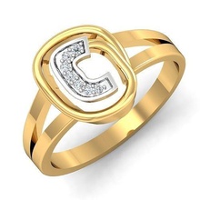 mariage bague 3dm stl fbx obj rendre détails bijou engagement bijoux éternité précieux anneaux gemme pierres or diamant vêtements perles diamants mode 3d print model - Mito3D