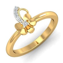 nozze squillare 3dm stl fbx obj render dettagli 3dprinted design moda oro d'oro gioiello stampa stampabile prototipazione anelli argento diamante fidanzamento gioielleria 3d print model - Mito3D