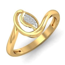 nozze squillare 3dm stl fbx obj render dettagli 3dprinted design moda oro d'oro gioiello gioielleria stampa stampabile prototipazione anelli argento diamanti diamante 3d print model - Mito3D