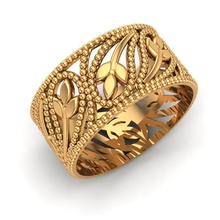 Boda anillo 9 stl joyería imprimible joya oro Moda libra esterlina caucho molde diamante brillante compromiso belleza vestir platino anillos 3d print model - Mito3D
