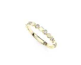 wedding ring my048 jewelry platinum engagement gold illustration shining gem precious luxury diamond printable silver brilliant rings 3d print model - Mito3D