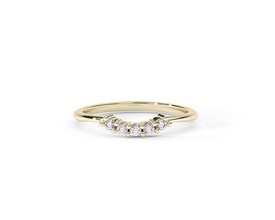 nozze squillare my050 gioielleria Fidanzamento oro lusso prezioso gemma splendente platino moda diamante gioiello stampabile argento brillante sterlina anelli 3d print model - Mito3D