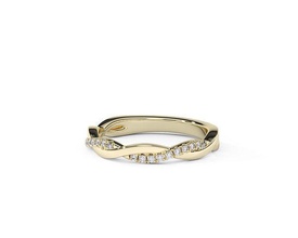 nozze squillare my056 gioielleria Fidanzamento oro lusso stampabile gemma diamante platino sterlina moda gioiello argento anelli 3d print model - Mito3D