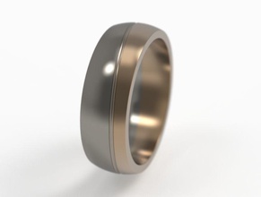 anel de casamento obr 123 luxo jóias ouro o design detalhe diamante engajamento gem jóia platina printable a moda beleza prata mulher anéis 3d print model - Mito3D