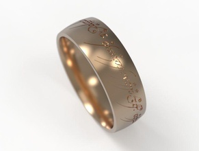 anel de casamento obr 128 luxo jóias ouro o design detalhe diamante engajamento gem jóia platina printable a moda beleza prata mulher anéis 3d print model - Mito3D