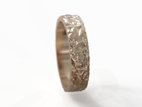 Casamento anel obr 299 luxo joalheria ouro Projeto diamante noivado gema jóia jóias platina imprimível moda beleza prata mulher argolas 3d print model - Mito3D