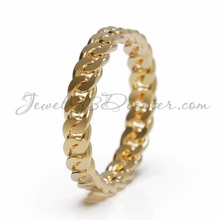 Hochzeit Ring obr 415 Luxus Schmuck Gold Design Diamant Engagement Juwel Platin druckbar Mode Schönheit Silber Frau Ringe 3d print model - Mito3D