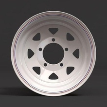 weller ruote 8 parlato 4 versioni stampabile ruota cerchio disco Fai Stampa 3dprint passatempo hotwheels fuori strada modellino in scala modellazione pressofuso settore automobilistico tamiya 3d print model - Mito3D