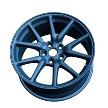 wheel 3d scan data 1 tire rim aluminum industry 3dscan hobby diy automotive 3d print model - Mito3D